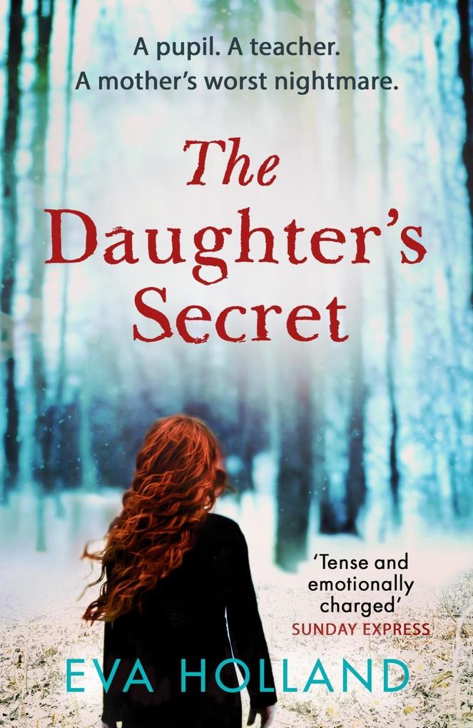 The Daughter‘s Secret