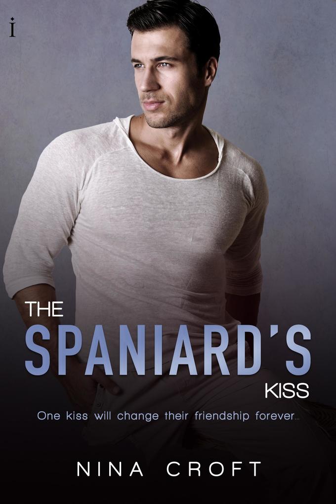 The Spaniard‘s Kiss
