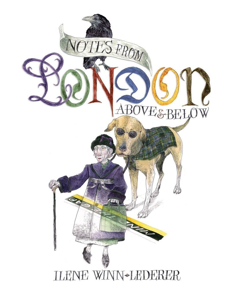 Notes From London