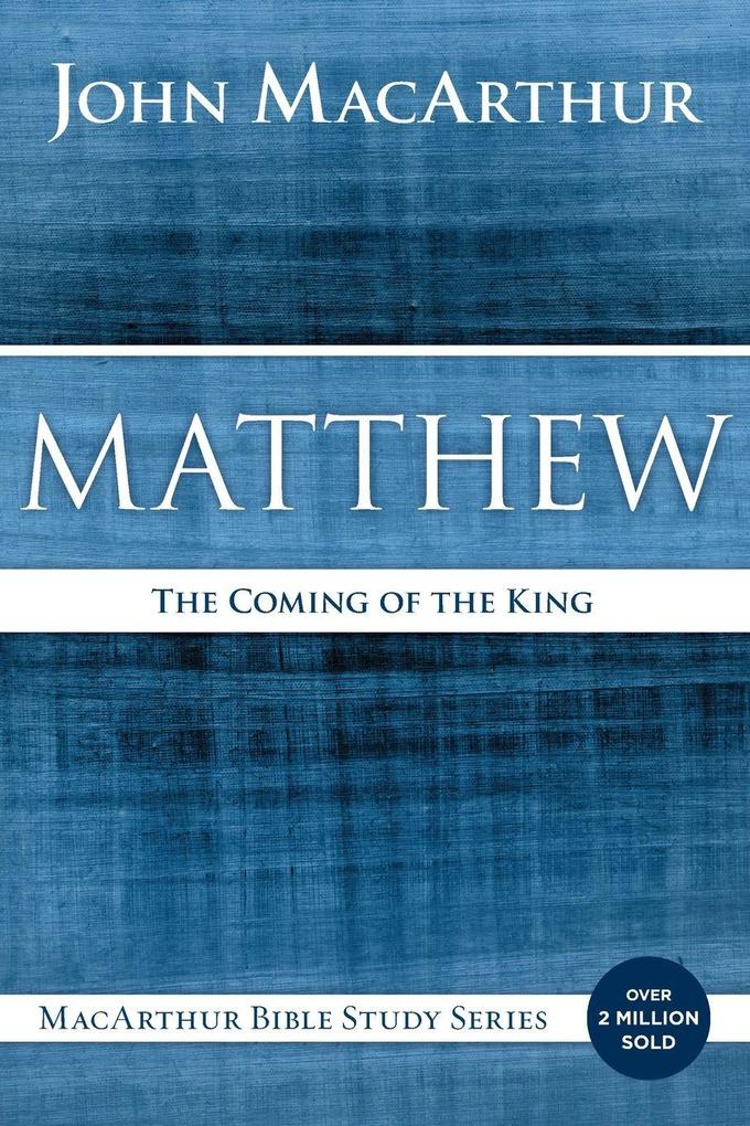 The Matthew