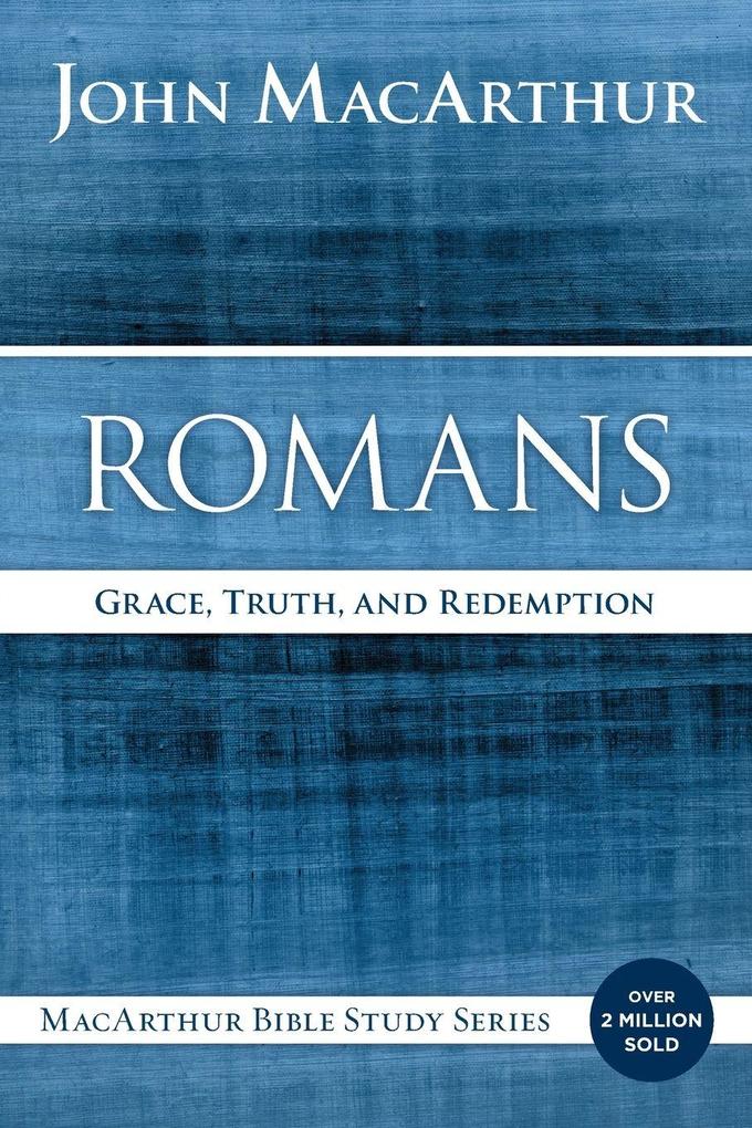 The Romans