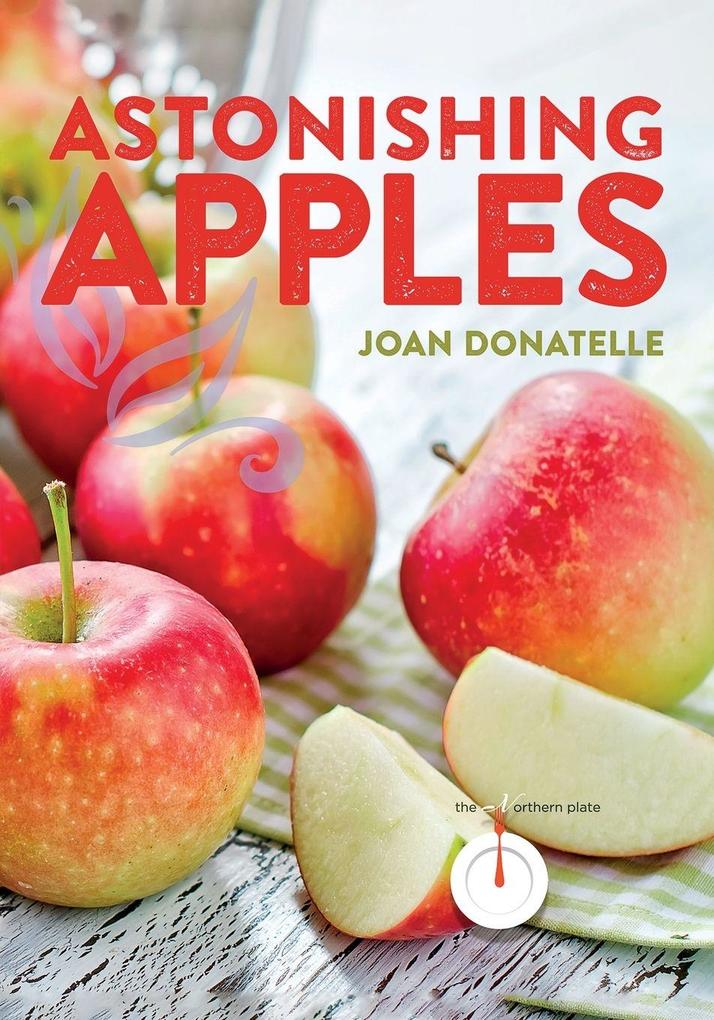 Astonishing Apples