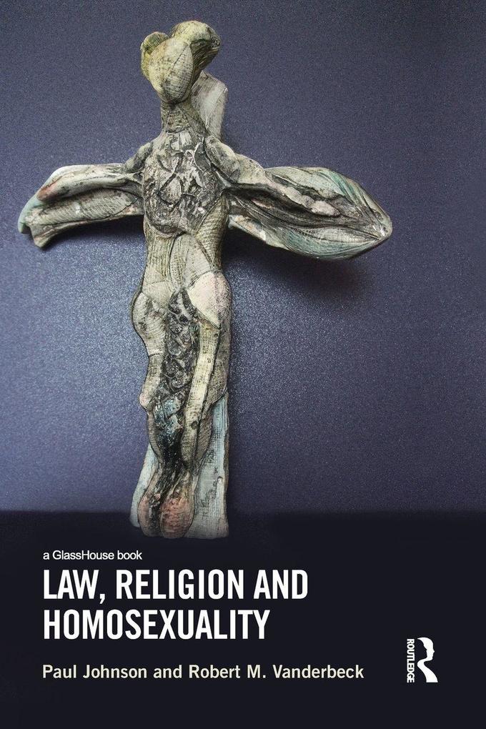 Law Religion and Homosexuality