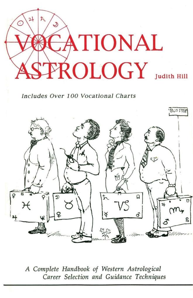 American Federation of Astrologers Vocational Astrology