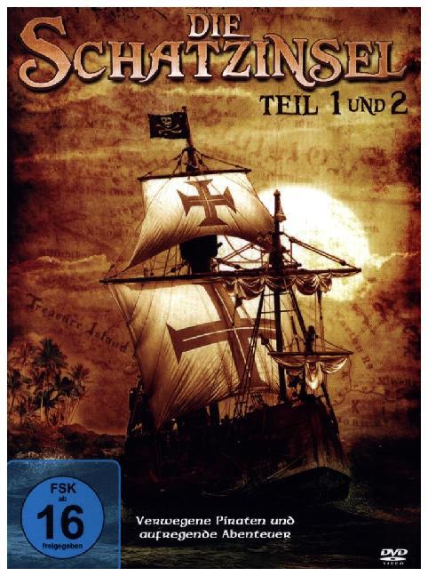 Die Schatzinsel