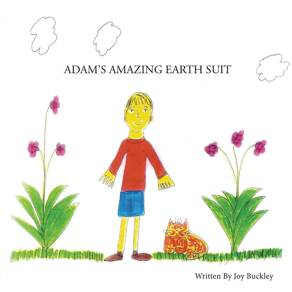 Adam‘s Amazing Earth Suit