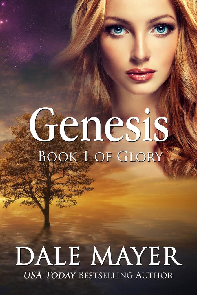 Genesis (Glory #1)