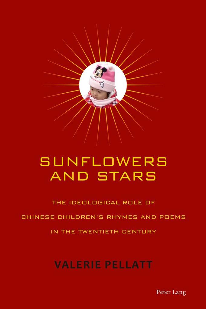 Sunflowers and Stars