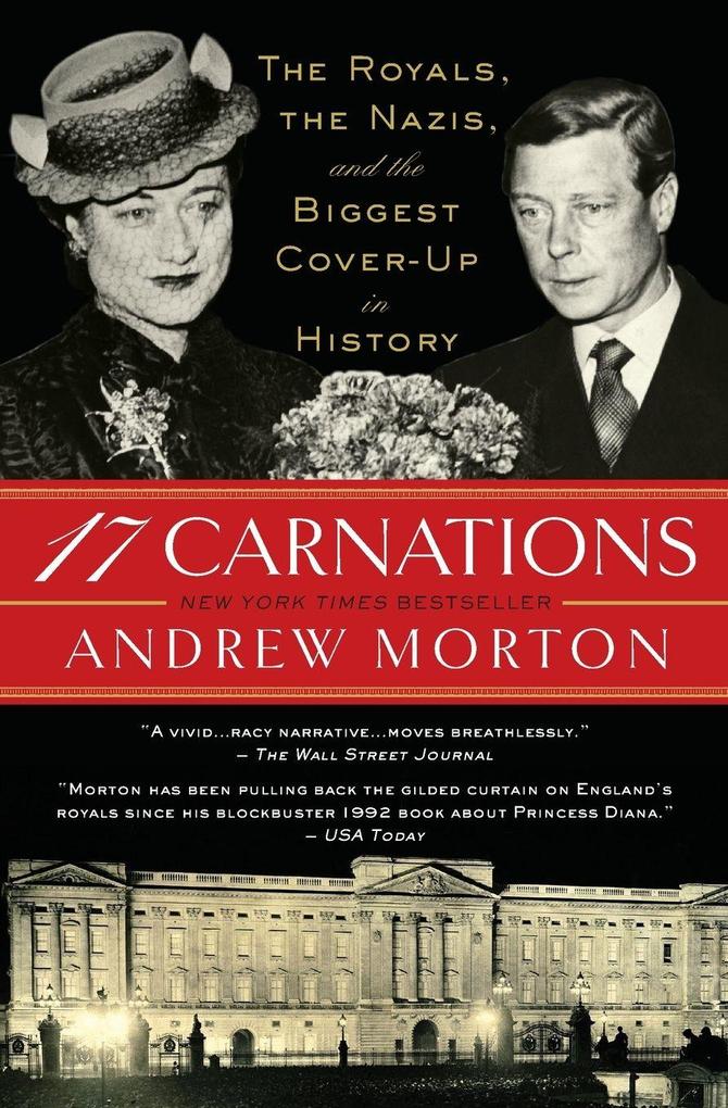 17 Carnations