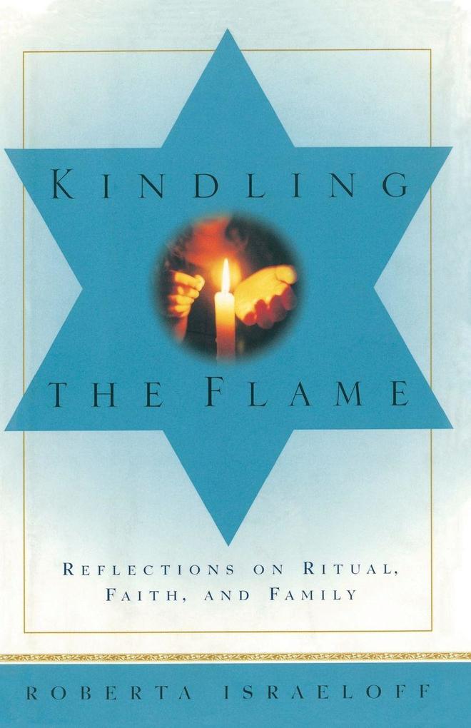 Kindling the Flame