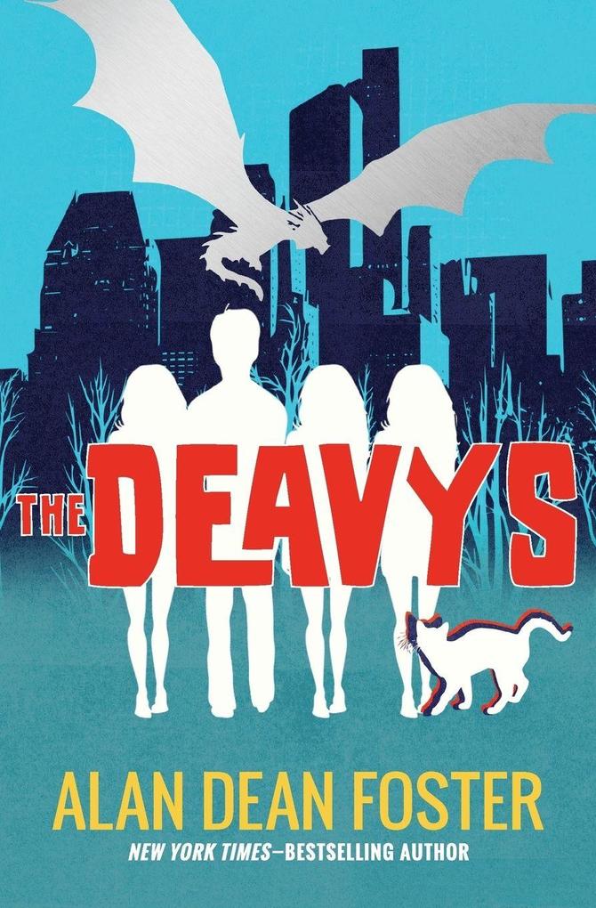 The Deavys