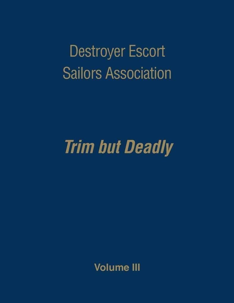 Destroyer Escort Sailors Association