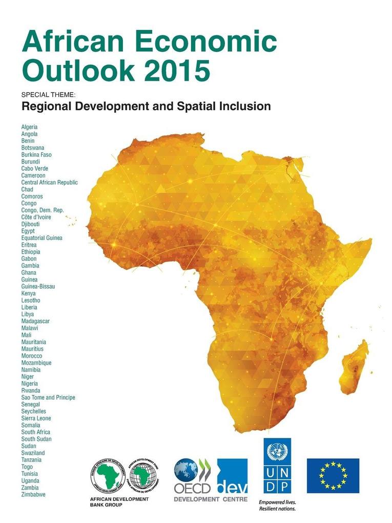 African Economic Outlook 2015