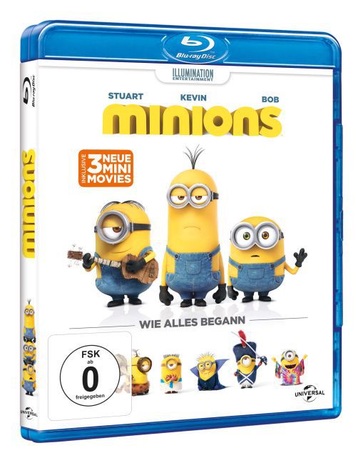 Minions