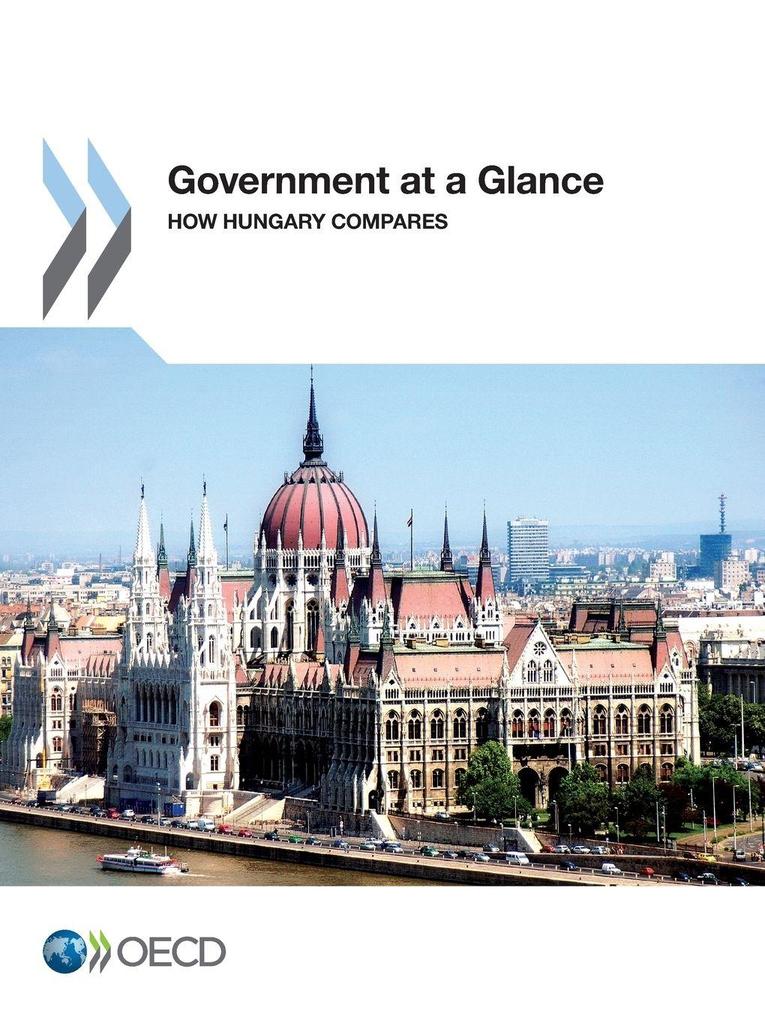 Government at a Glance