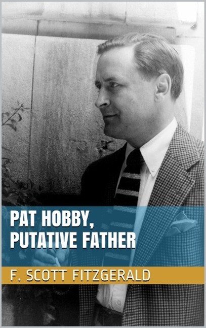 Pat Hobby Putative Father