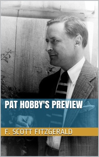 Pat Hobby‘s Preview