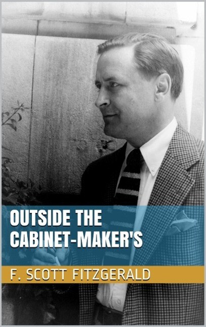 Outside the Cabinet-Maker‘s