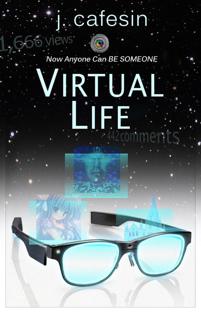 Virtual Life (Fractured Fairy Tales of the Twilight Zone #2)
