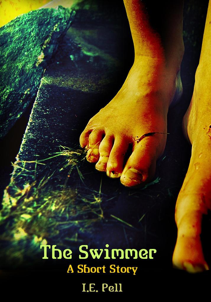 The Swimmer (A Short Story)