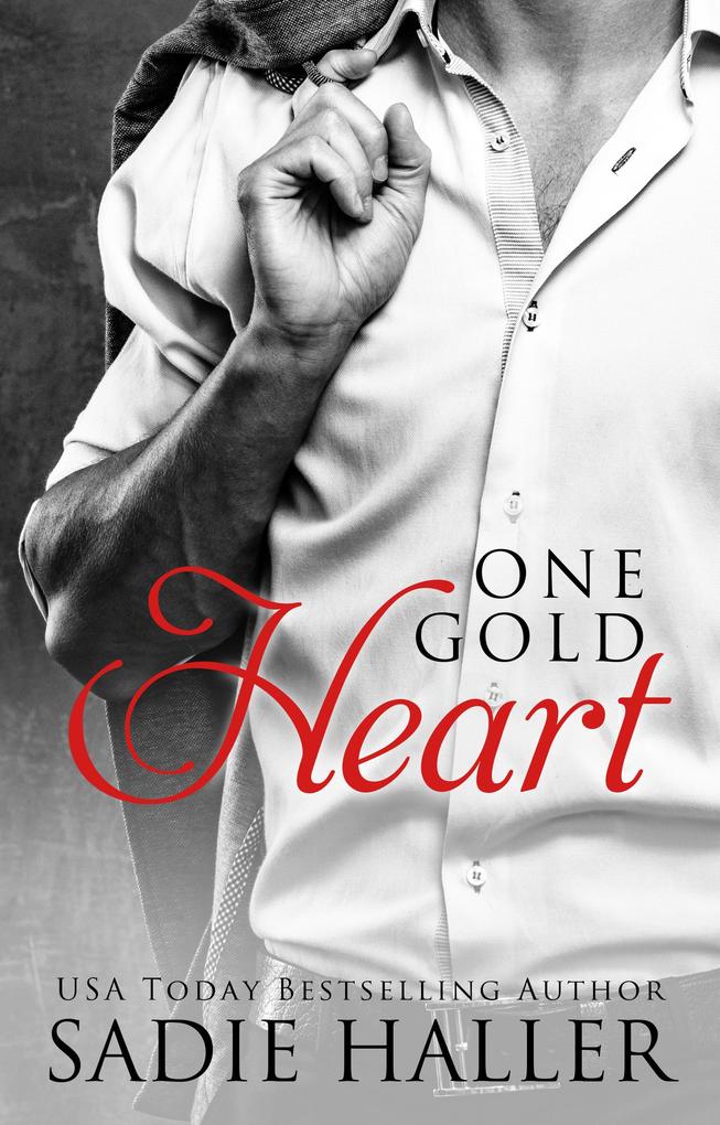 One Gold Heart (Dominant Cord #1)