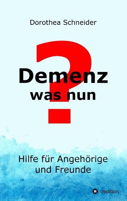 Image of Demenz - was nun?