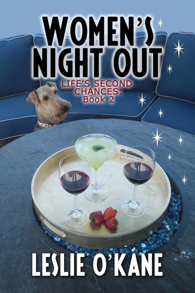 Women‘s Night Out (Life‘s Second Chances #2)