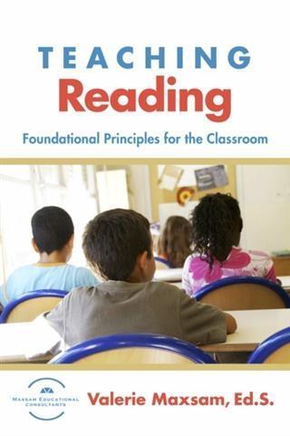 Teaching Reading