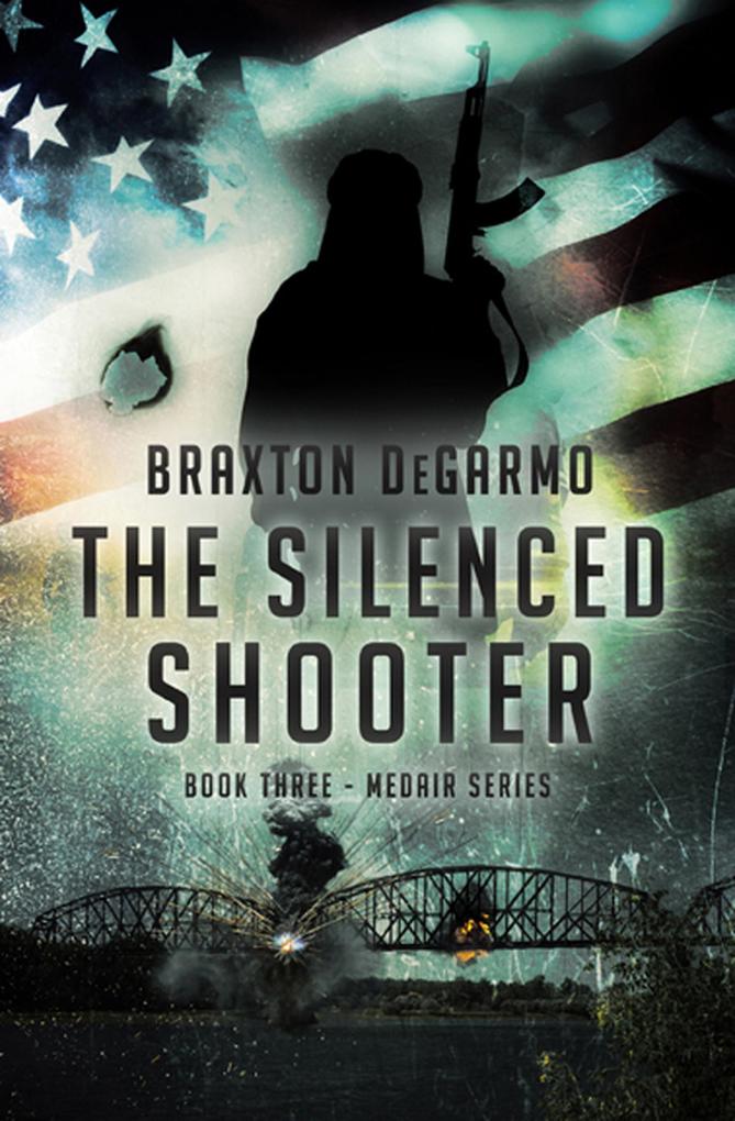 The Silenced Shooter