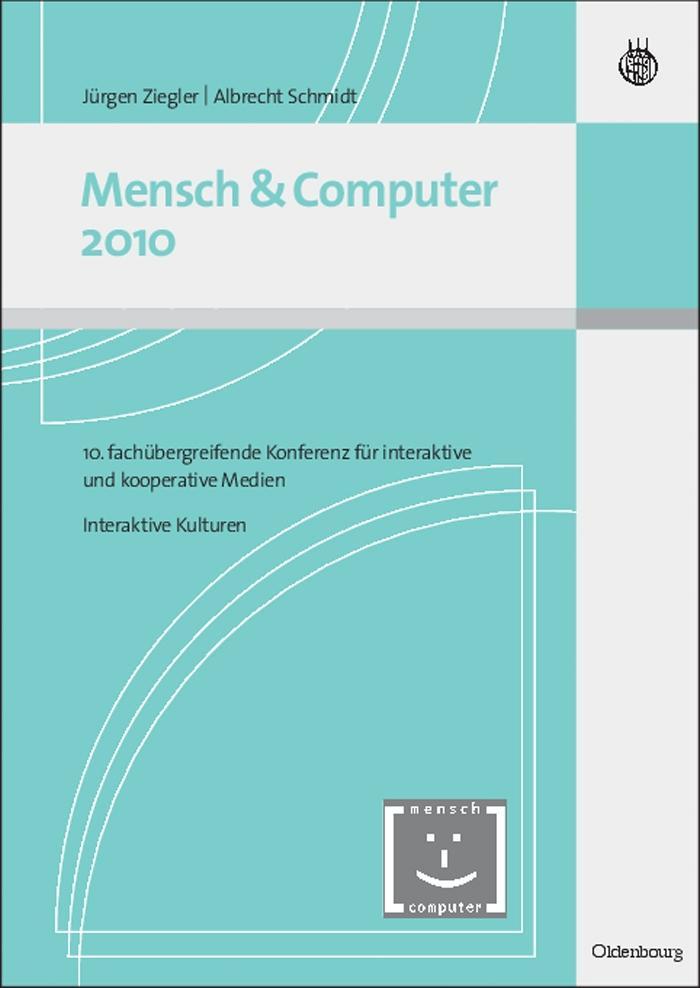 Mensch & Computer 2010