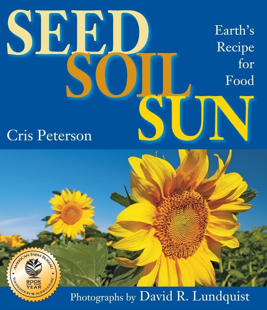 Seed Soil Sun