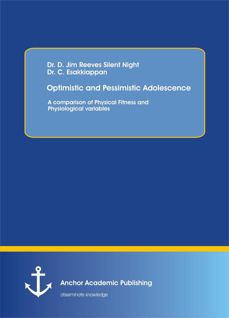 Optimistic and Pessimistic Adolescence