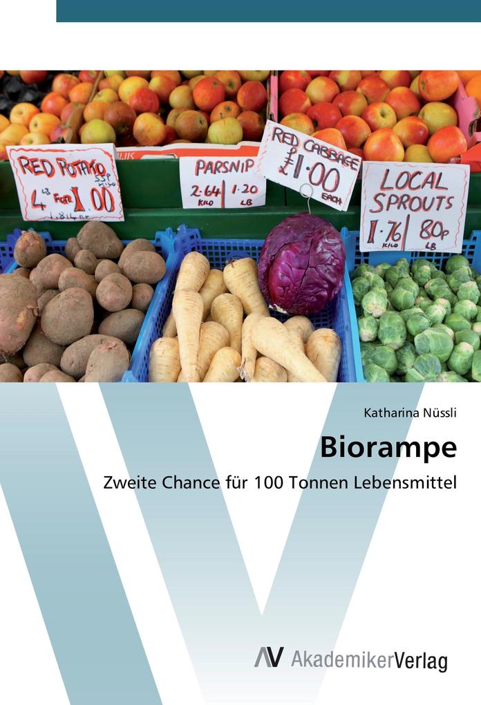 Biorampe