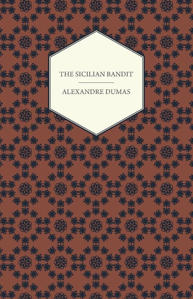 The Sicilian Bandit