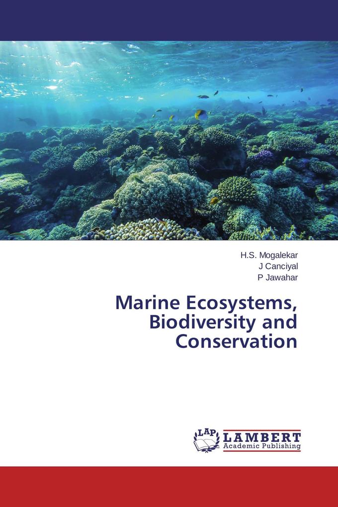 Marine Ecosystems Biodiversity and Conservation