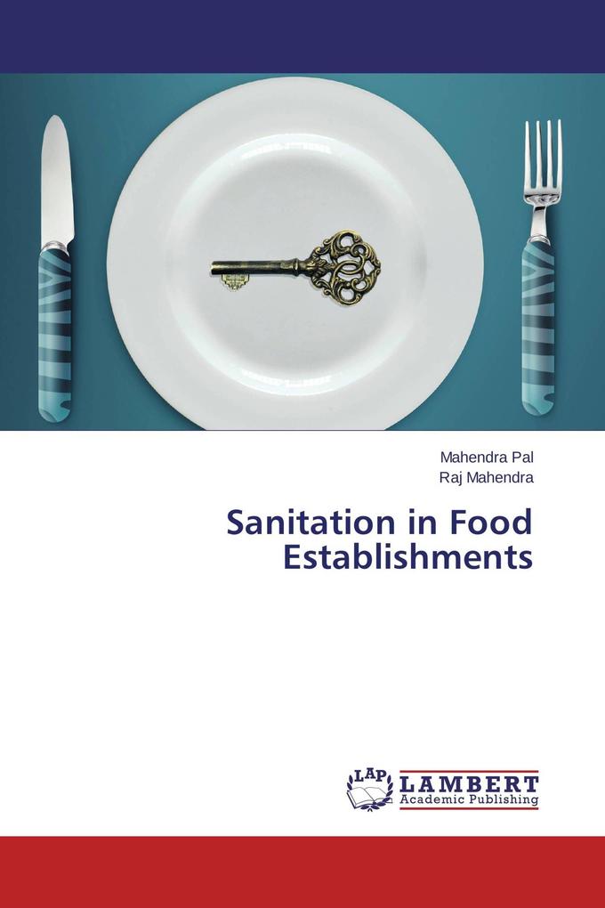 Sanitation in Food Establishments