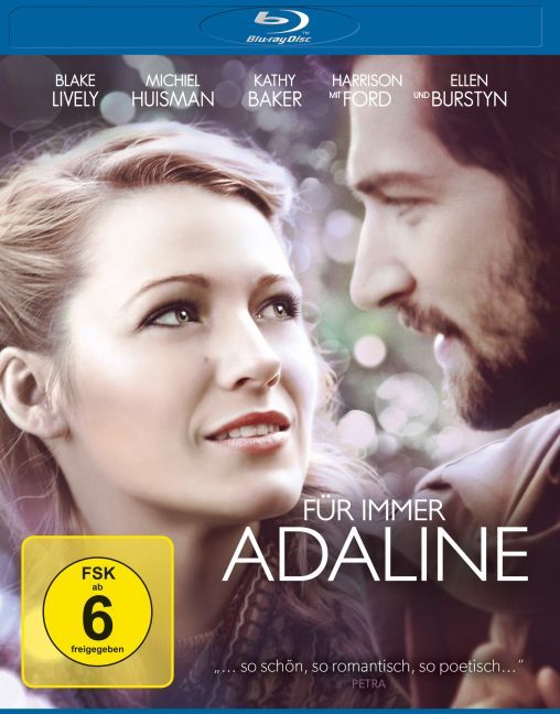 Für immer Adaline