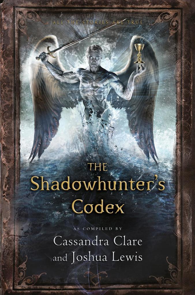 The Shadowhunter‘s Codex
