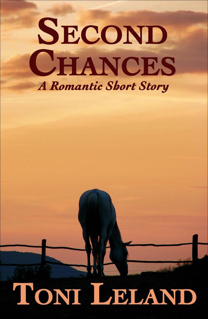 Second Chances - a romantic short story