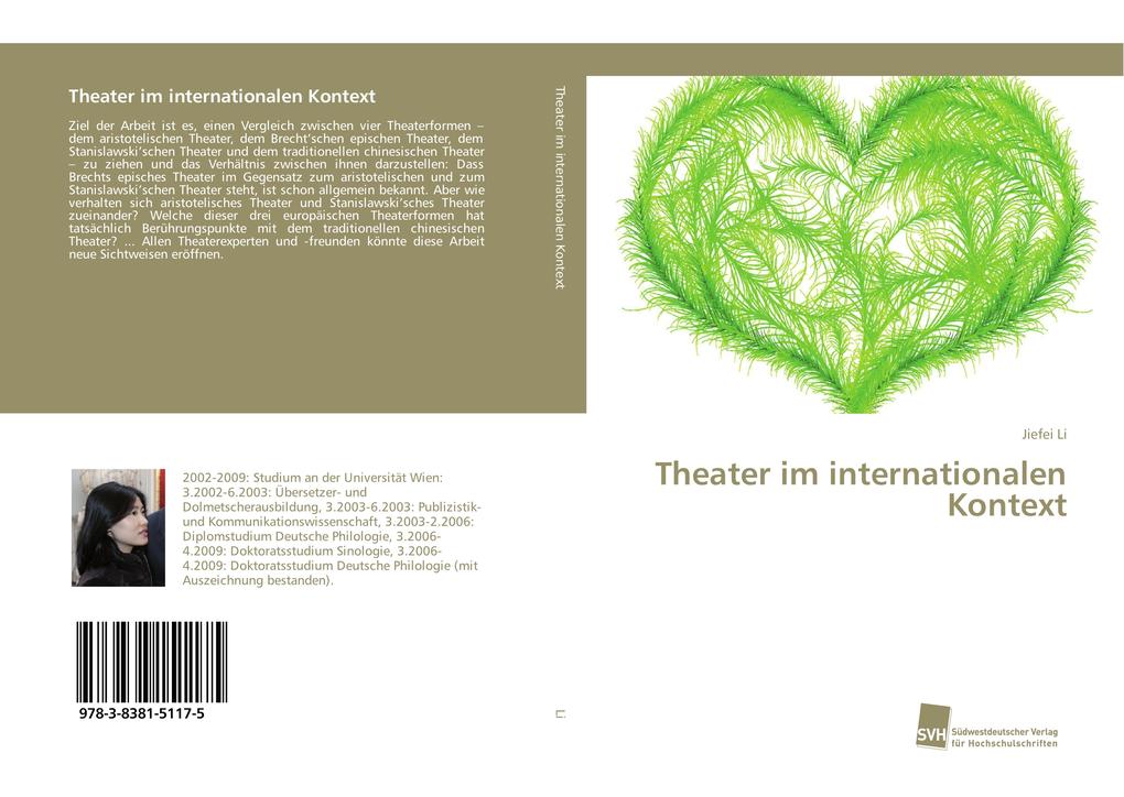 Theater im internationalen Kontext
