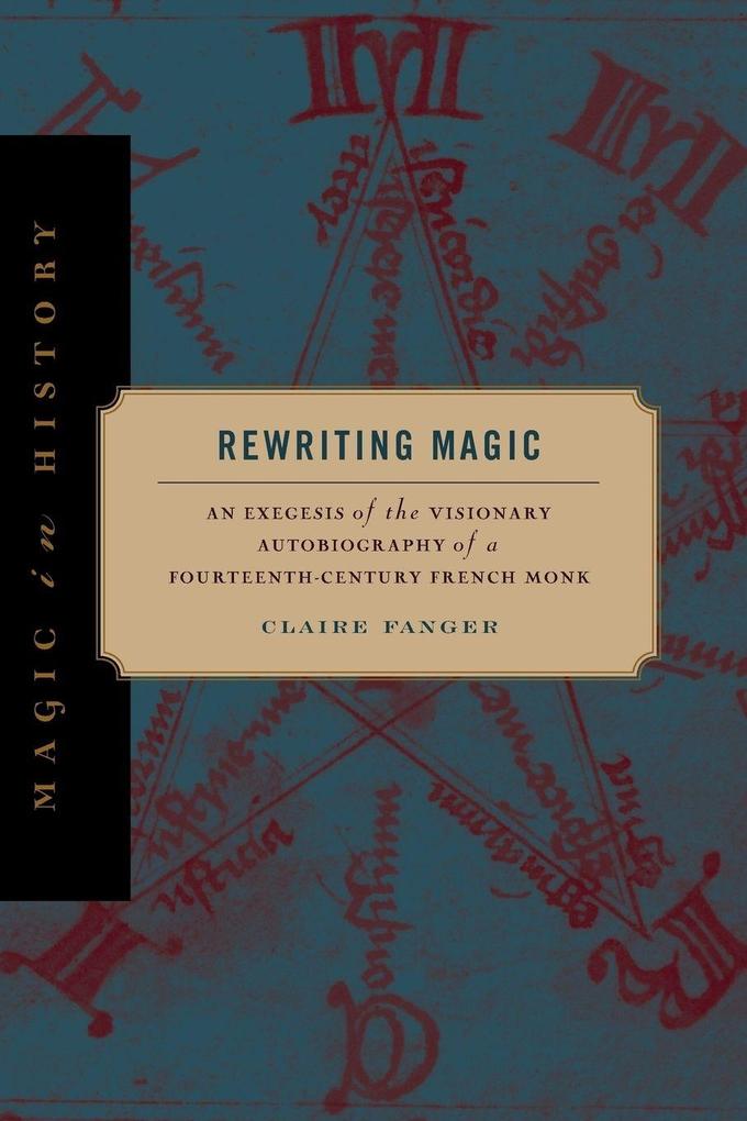 Rewriting Magic