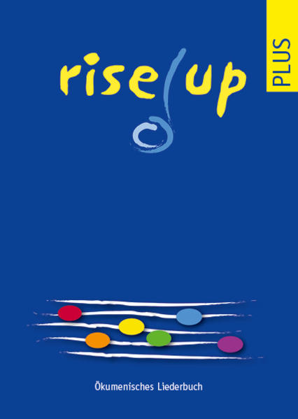 rise up plus: Ökumenisches Liederbuch - Bild 4