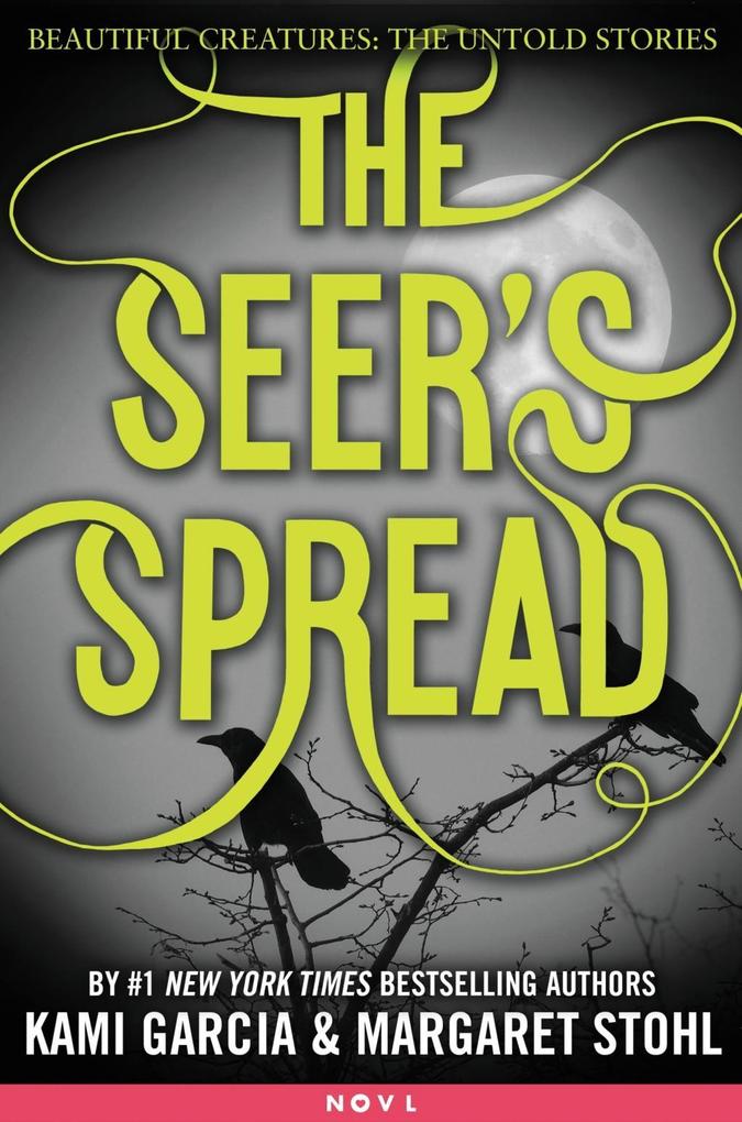 The Seer‘s Spread
