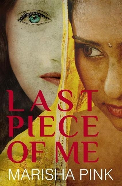 Last Piece of Me (Living Lies Literary Fiction Series #2)