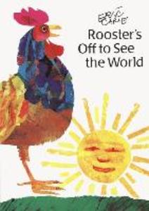 Rooster‘s Off to See the World: Miniature Edition