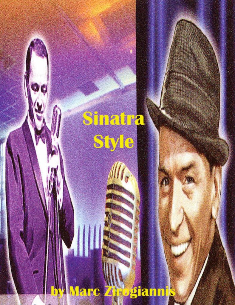 Sinatra Style