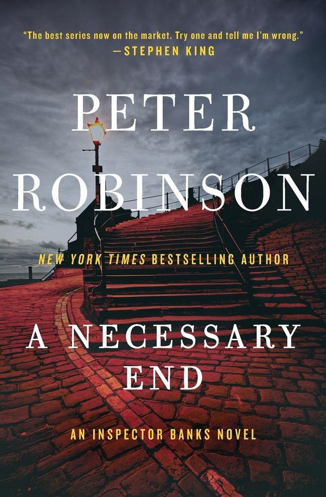 Necessary End A