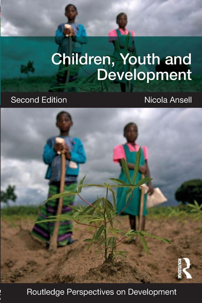 Children Youth and Development