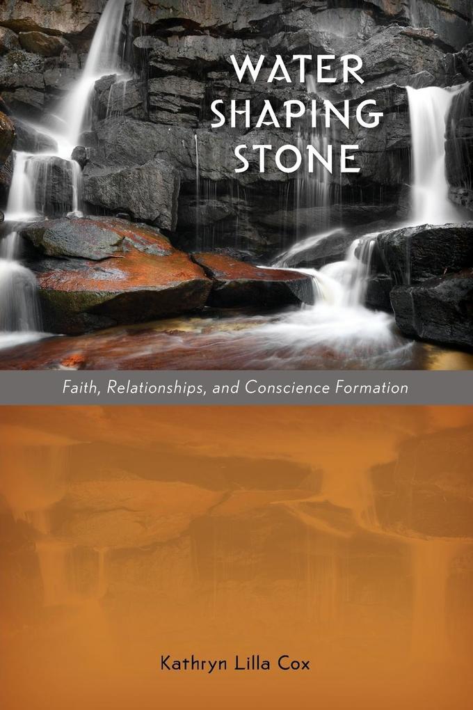 Water Shaping Stone