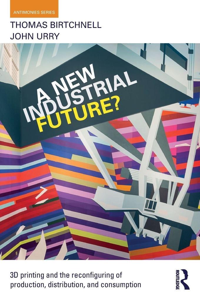 A New Industrial Future?